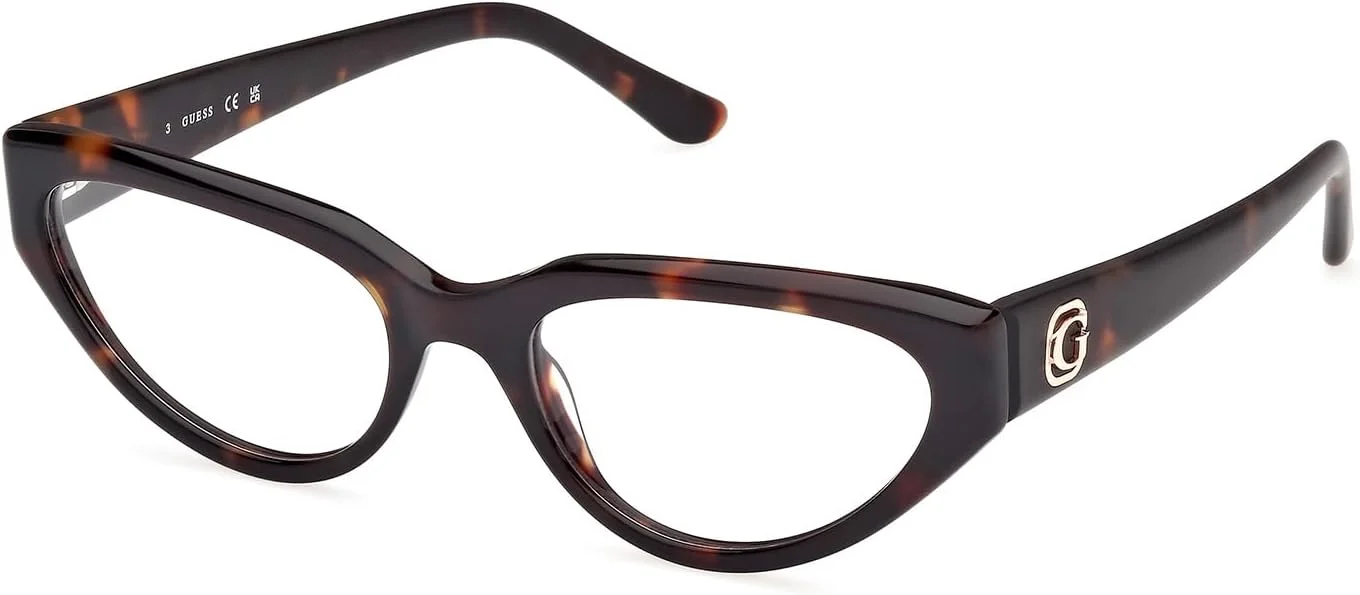 عینک زنانه گس مدل FRAME GU50113 سایز 53/18/145