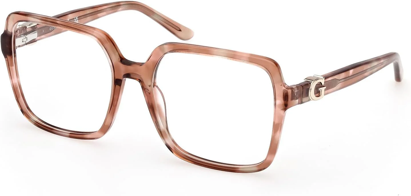 عینک زنانه گس مدل FRAME GU50228 سایز 56/18/140