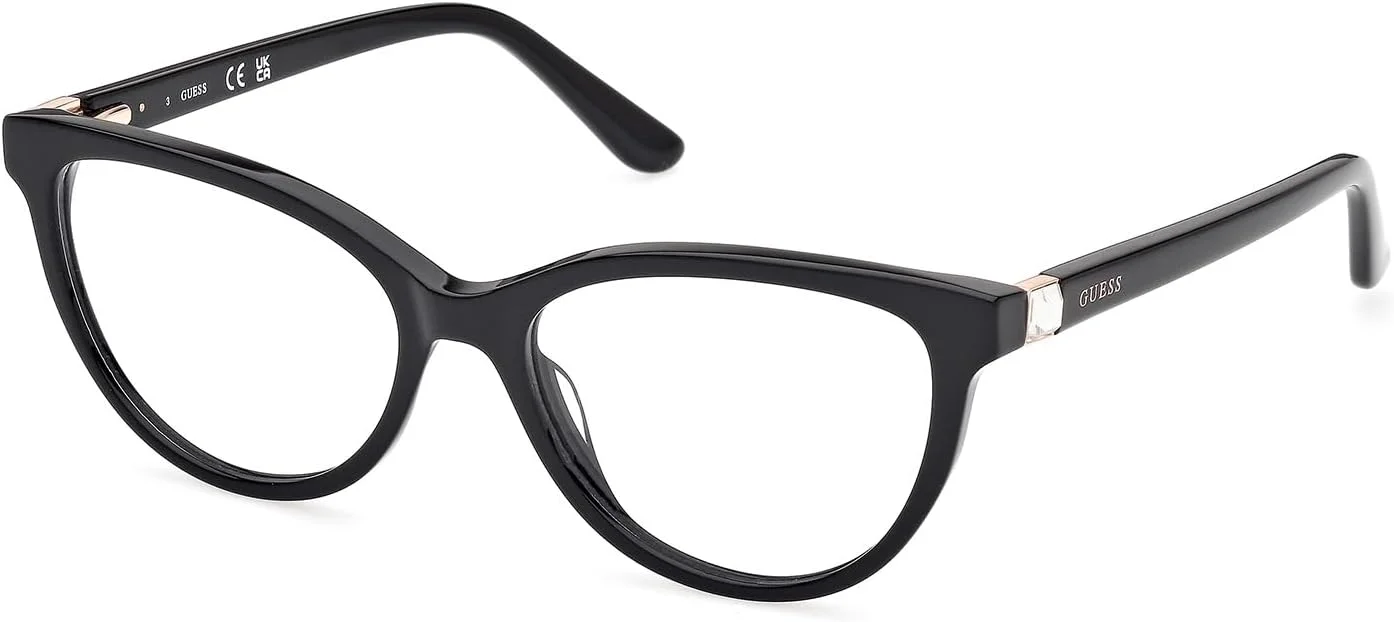 عینک زنانه گس مدل FRAME GU50195 سایز 53/16/140