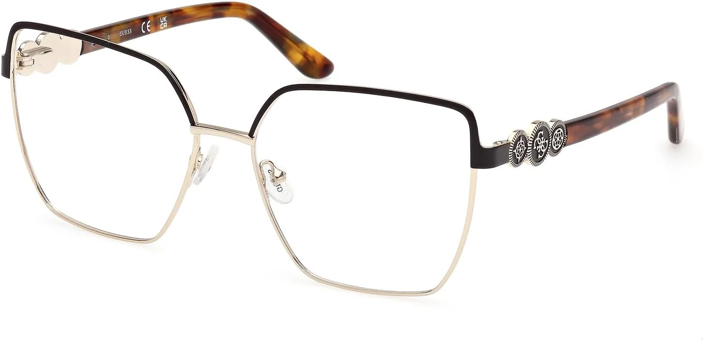 عینک زنانه گس مدل FRAME GU50229 سایز 57/16/140