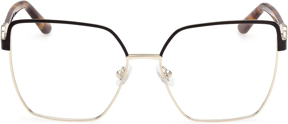 عینک زنانه گس مدل FRAME GU50229 سایز 57/16/140 عینک زنانه گس مدل FRAME GU50229 سایز 57/16/140