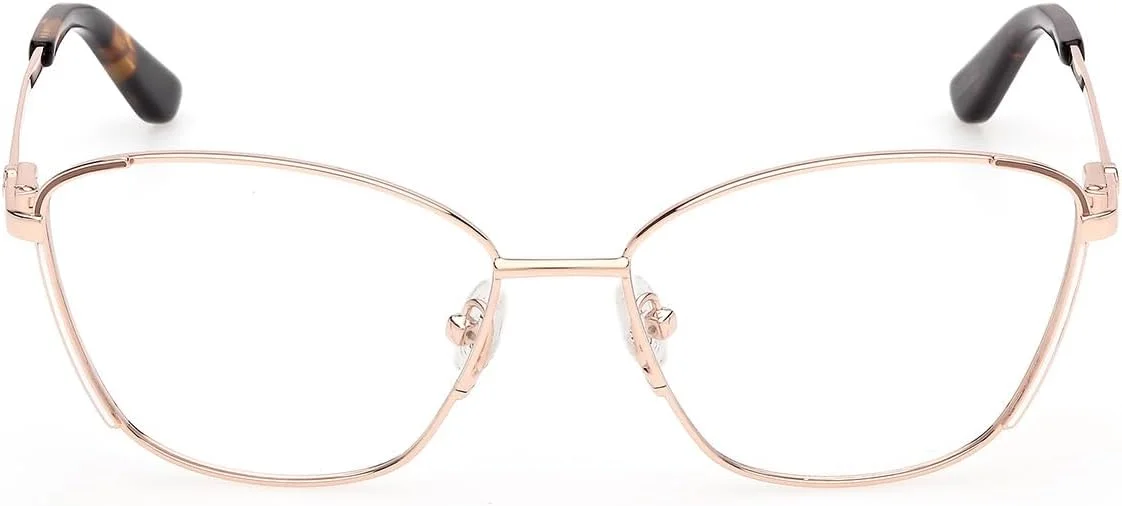 عینک زنانه گس FRAME GU50224 سایز 56/15/140