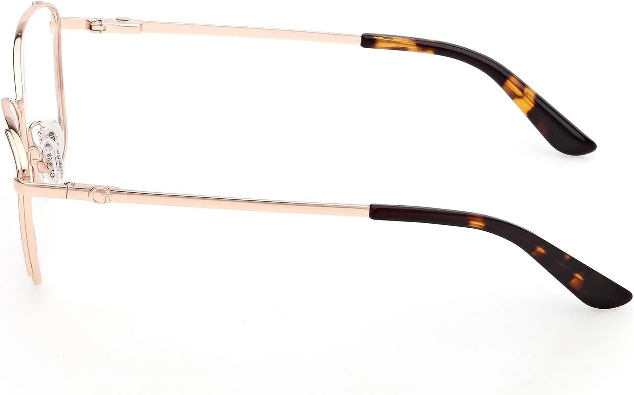 عینک زنانه گس FRAME GU50224 سایز 56/15/140