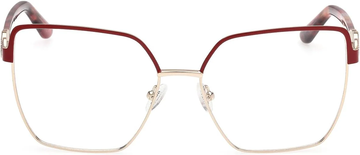 عینک زنانه حدس مدل FRAME GU50229 سایز 57/16/140