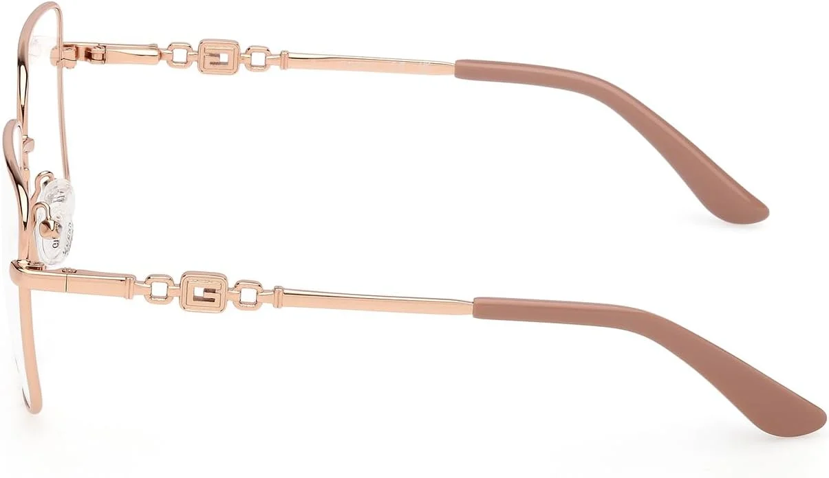 عینک زنانه گس مدل FRAME GU2953 سایز 56/17/140