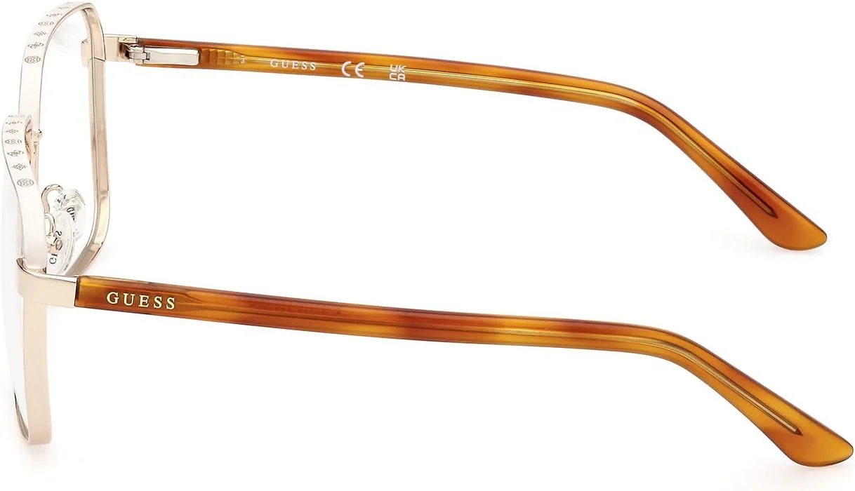 عینک زنانه گس مدل FRAME GU50125