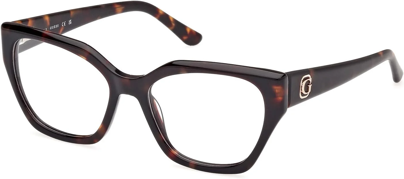 Guess FRAME GU50112 WOMAN 55/17/145