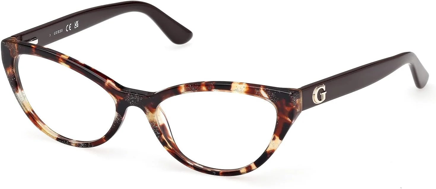 عینک زنانه گس مدل FRAME GU50236 سایز 54/17/140