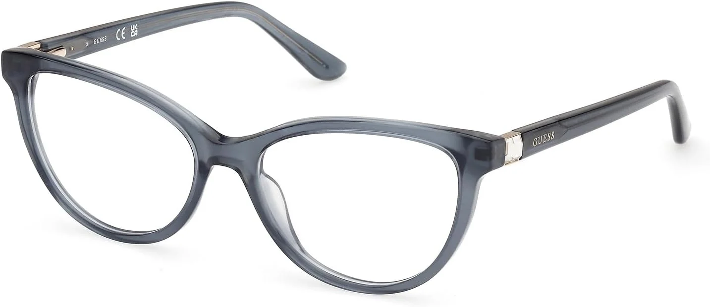 عینک زنانه گس مدل FRAME GU50195 سایز 53/16/140