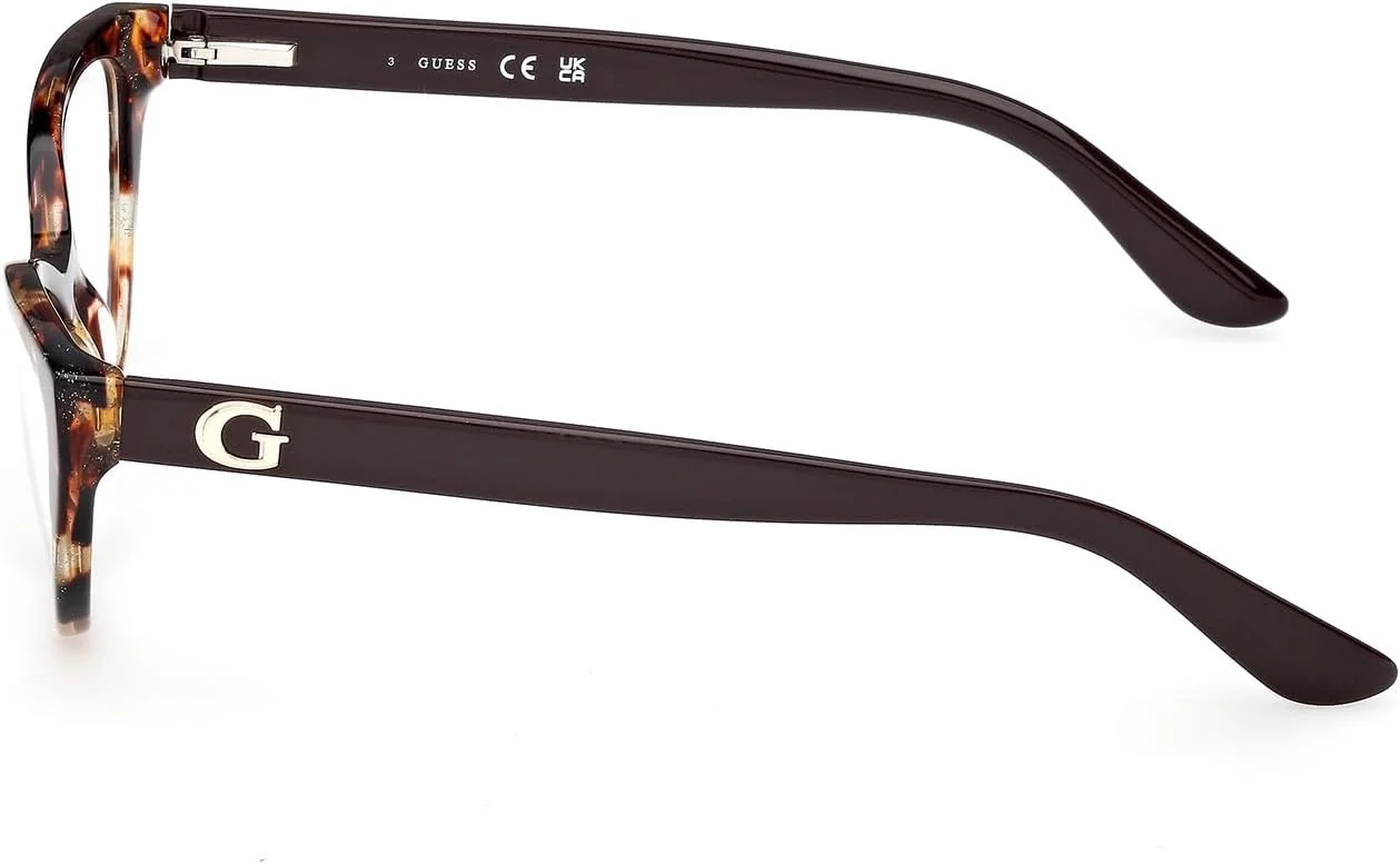 عینک زنانه گس مدل FRAME GU50236 سایز 54/17/140 عینک زنانه گس مدل FRAME GU50236 سایز 54/17/140