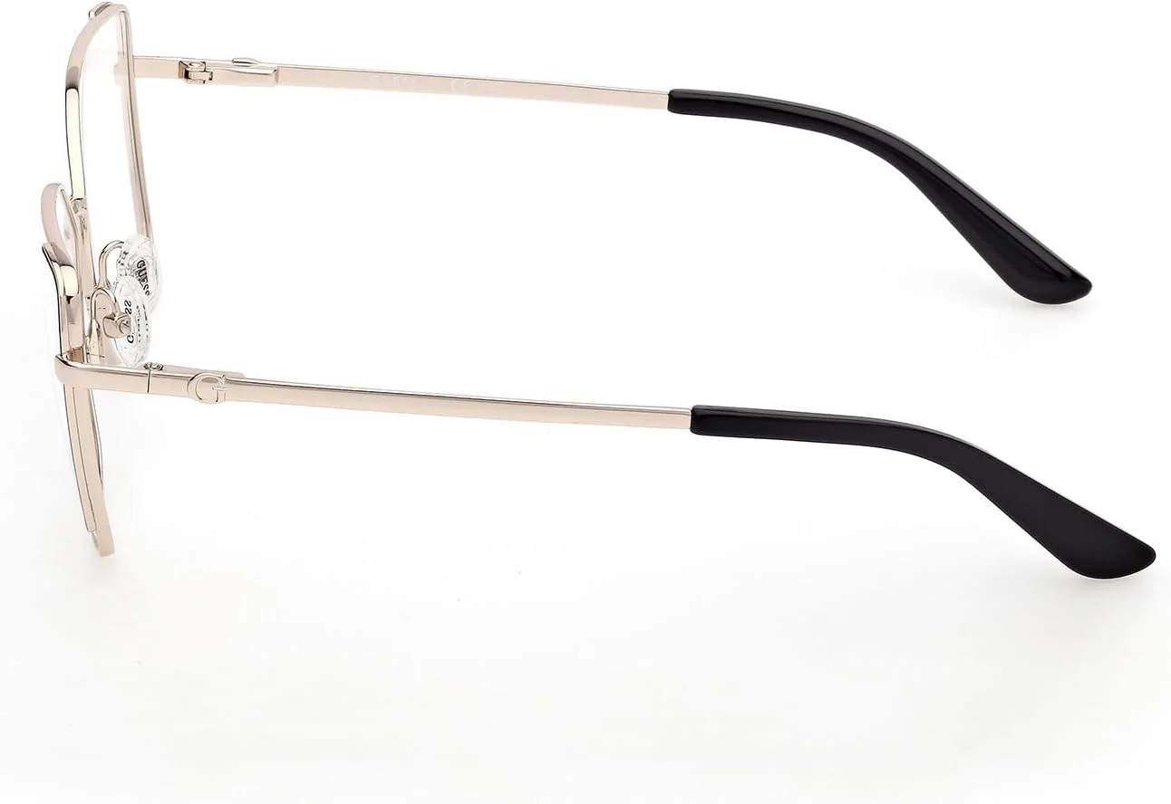 عینک زنانه گس FRAME GU50223 سایز 55/16/140