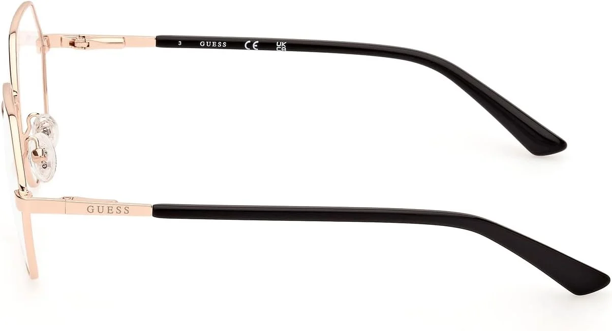 عینک گس FRAME GU8275 TEEN 49/17/135