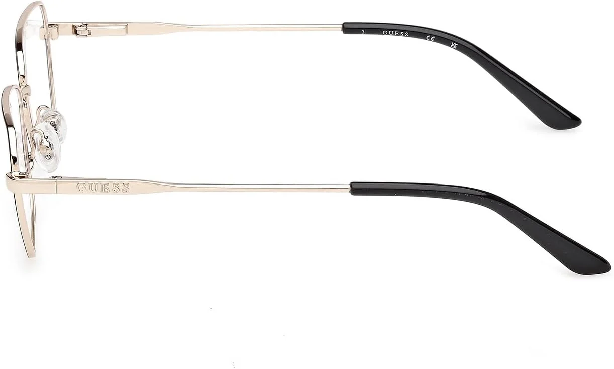 عینک طبی گس FRAME GU50271 TEEN سایز 49/16/140