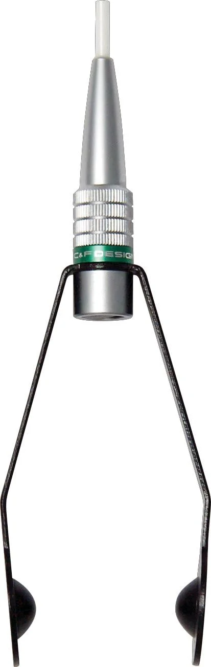 نگهدارنده قرقره C & fdesign (si-andoehudezain) sorutouxo-ta- برای CFT – r-60sw