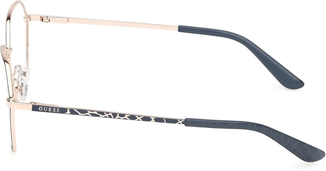 عینک زنانه گس مدل FRAME GU50169 سایز 57/14/145