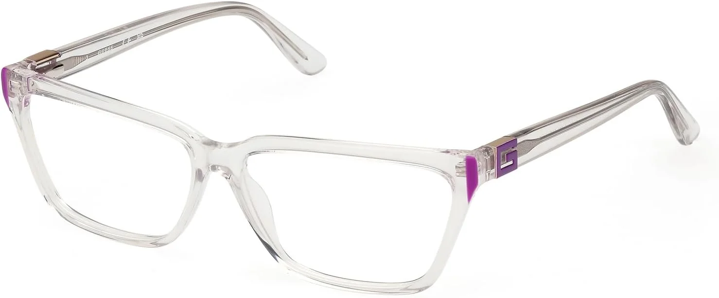 عینک زنانه گس مدل FRAME GU50145 سایز 56/13/145