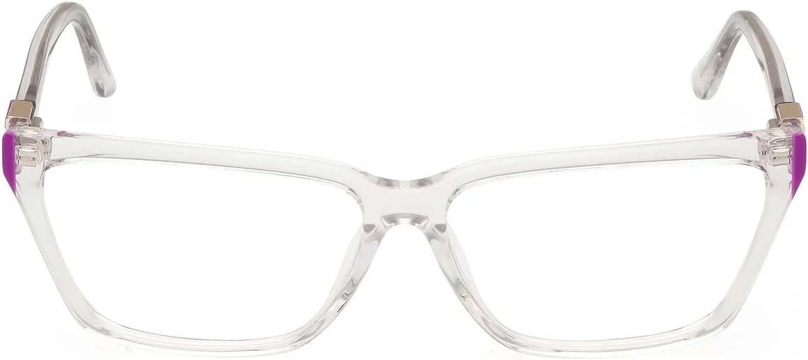 عینک زنانه گس مدل FRAME GU50145 سایز 56/13/145 عینک زنانه گس مدل FRAME GU50145 سایز 56/13/145