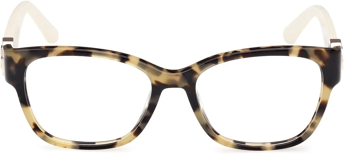 عینک زنانه گس مدل FRAME GU50120 سایز 52/16/140