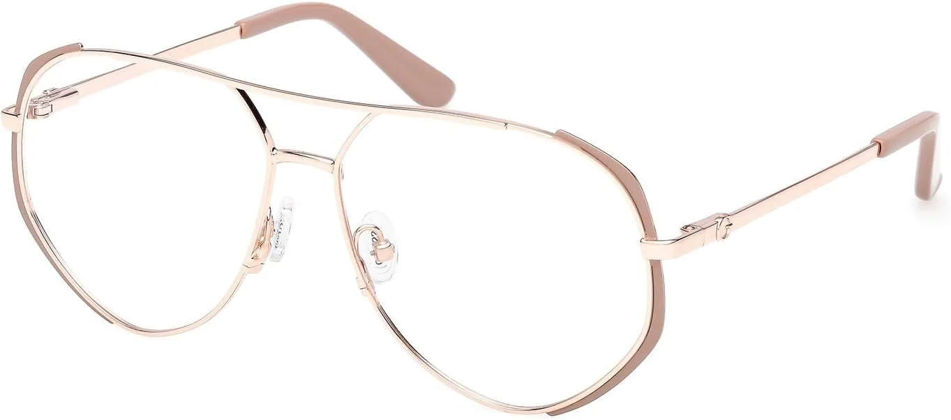 عینک زنانه گس مدل FRAME GU50247 سایز 57/13/140