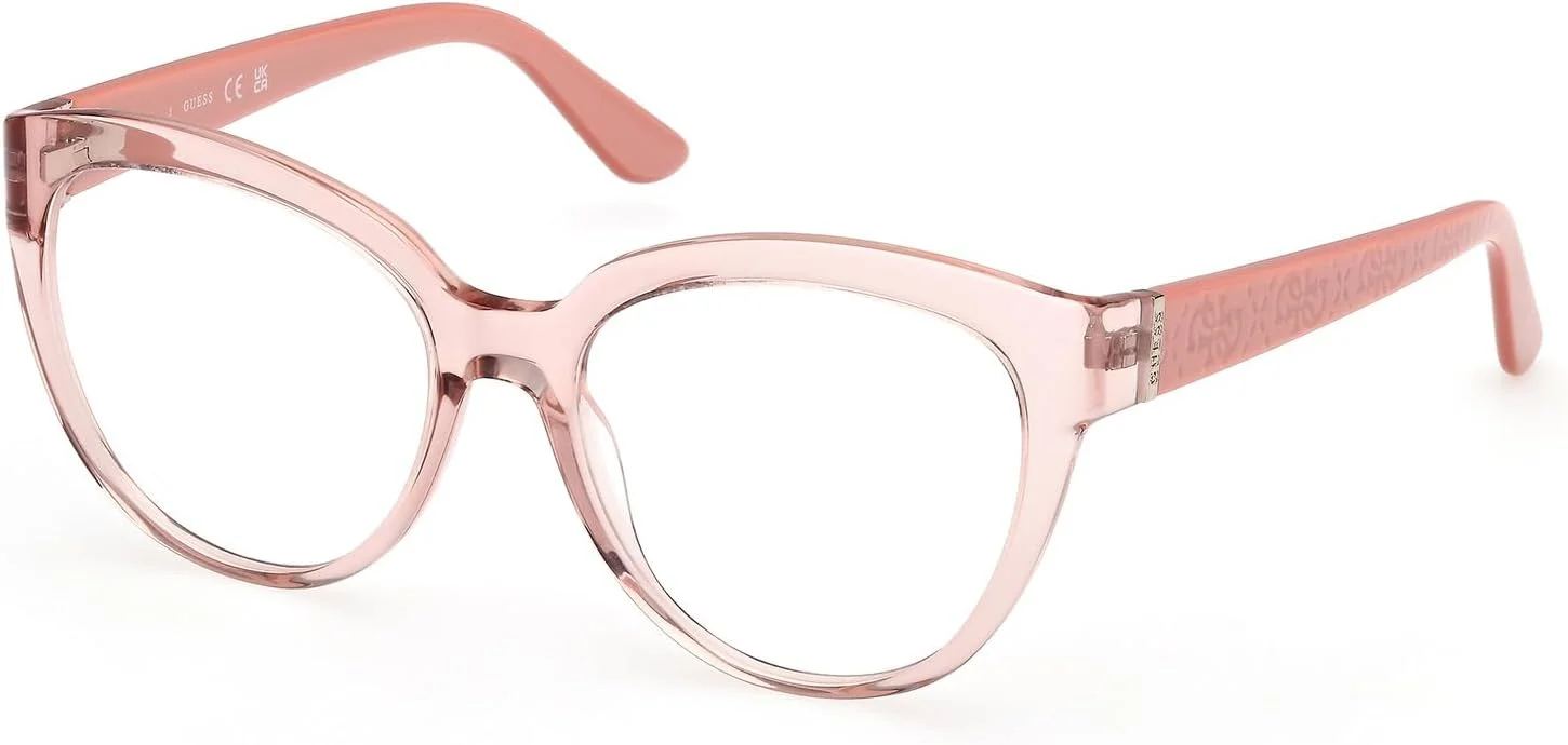 عینک زنانه Guess FRAME GU50232 سایز 54/17/140