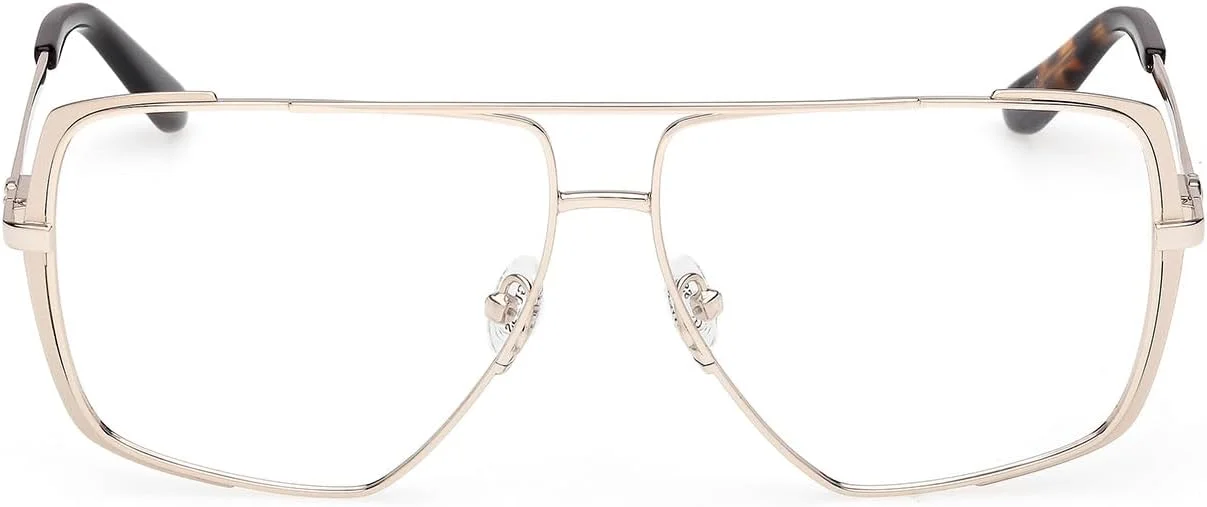 عینک زنانه گس مدل FRAME GU50248 سایز 60/12/140