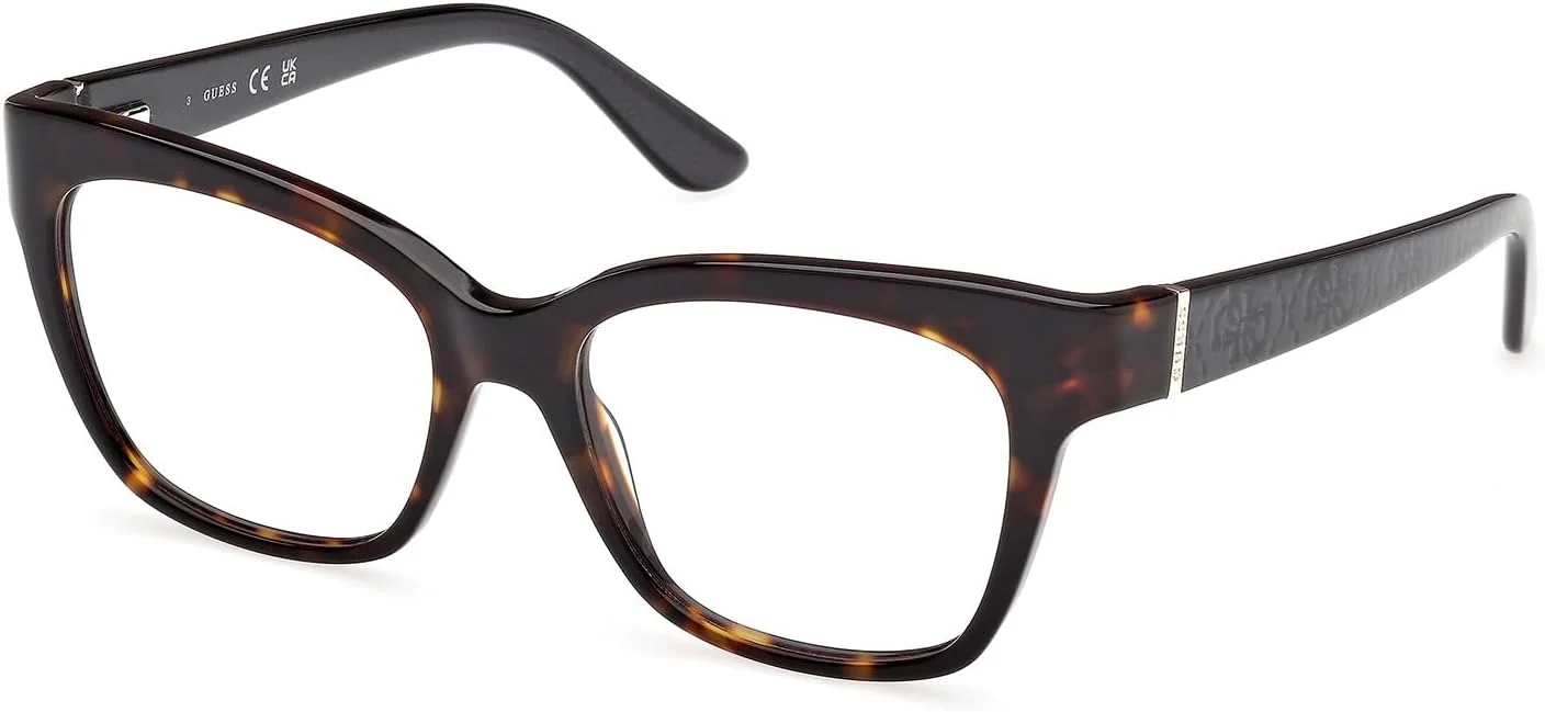 عینک زنانه گس مدل FRAME GU50233 سایز 53/17/140