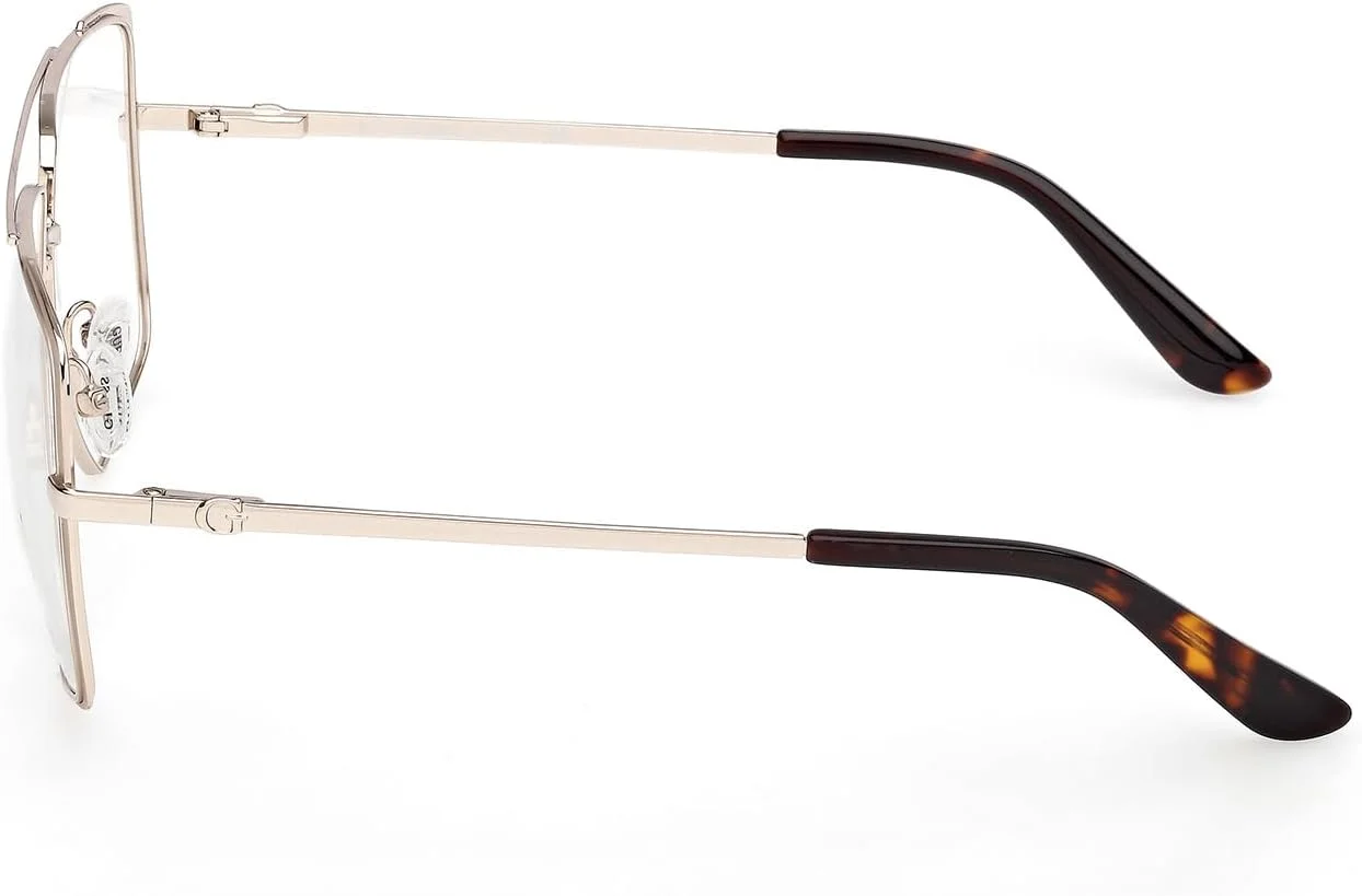 عینک زنانه گس مدل FRAME GU50248 سایز 60/12/140