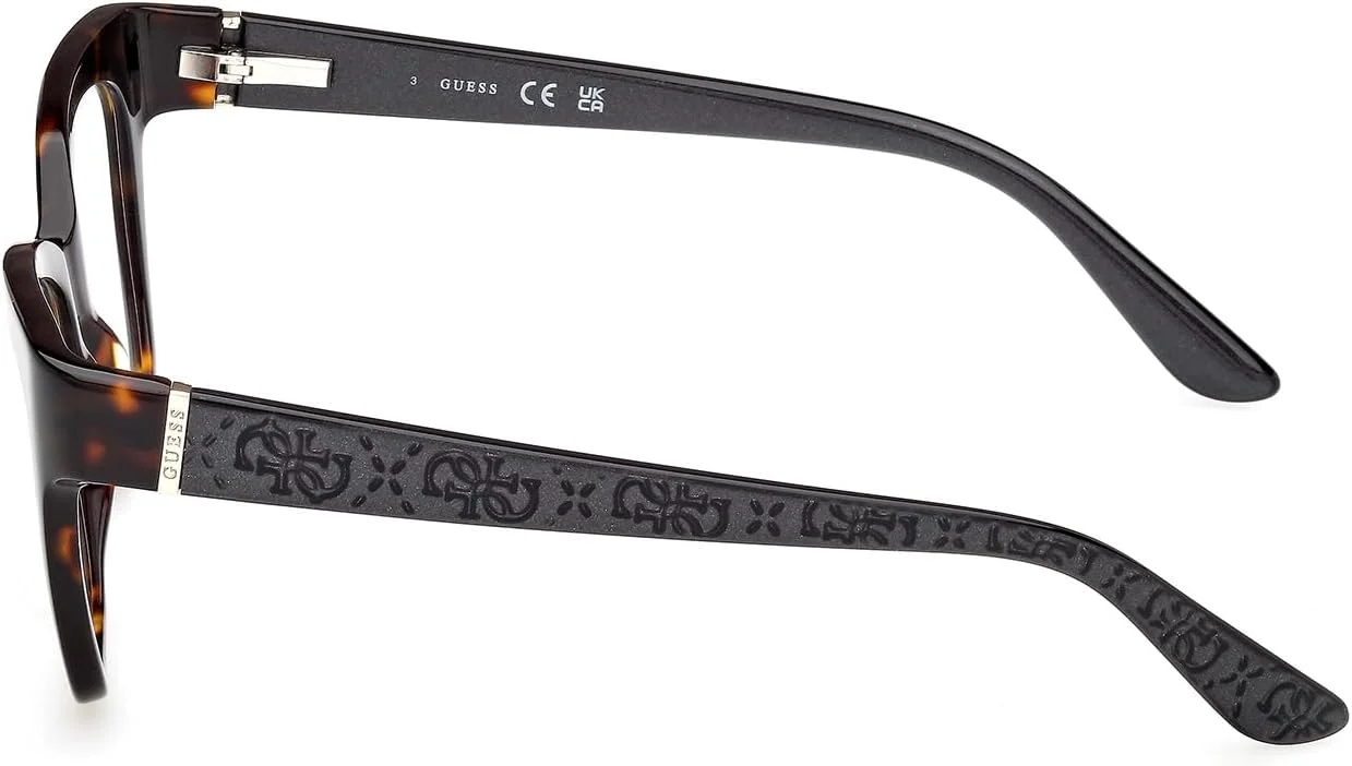 عینک زنانه گس مدل FRAME GU50233 سایز 53/17/140