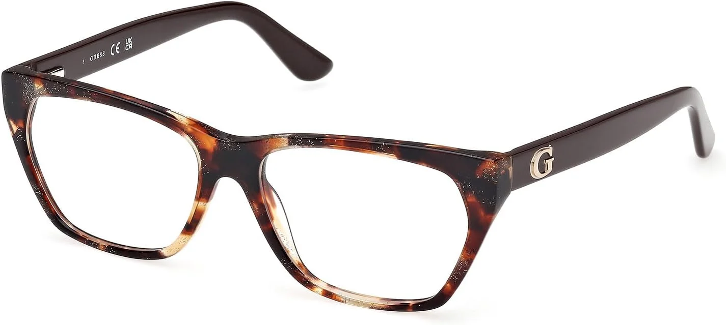 عینک زنانه گس مدل FRAME GU50234 سایز 54/15/140