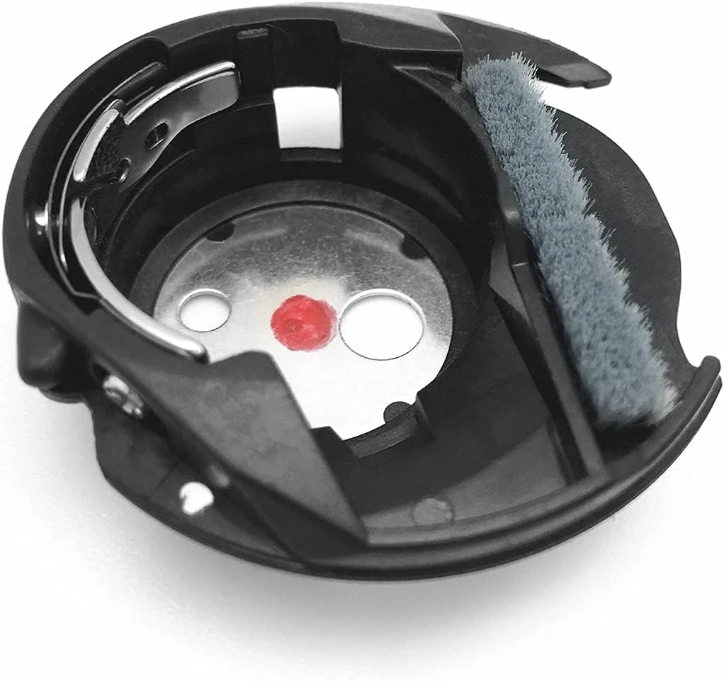 ماسوره دان Fbshicung مدل #XG8874001 سازگار با ماسوره های چرخ خیاطی Brother M230E, M240ED, PE535, PE550D و Singer 3323 4411 ماسوره دان Fbshicung مدل #XG8874001 سازگار با ماسوره های چرخ خیاطی Brother M230E, M240ED, PE535, PE550D و Singer 3323 4411