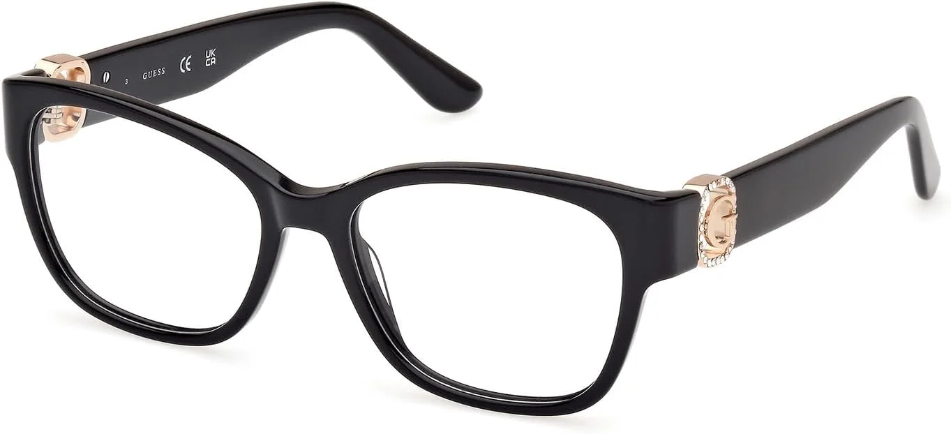 عینک زنانه گس مدل FRAME GU50120 سایز 54/16/140