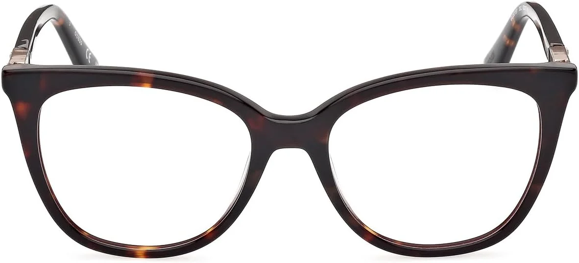 عینک زنانه حدس مدل FRAME GU50197 سایز 52/17/140