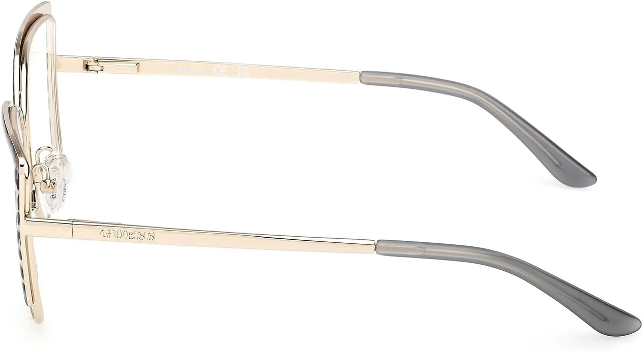 عینک زنانه گس مدل FRAME GU50249 سایز 55/14/140