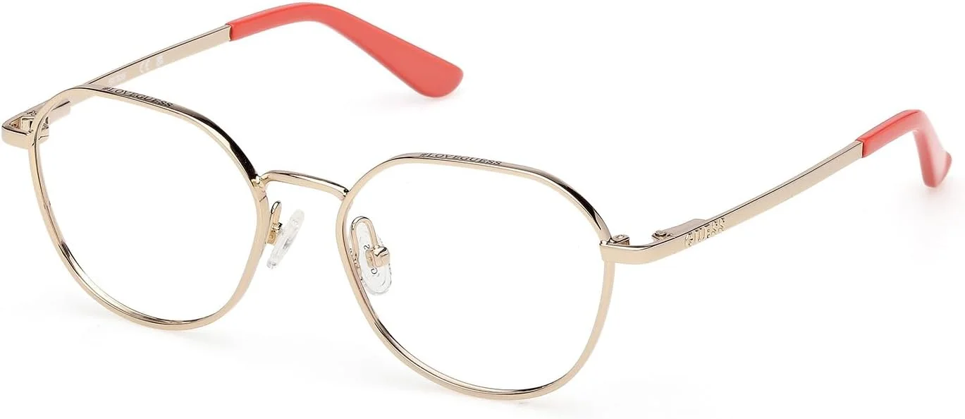 عینک زنانه گس مدل FRAME GU2724 سایز 49/16/140