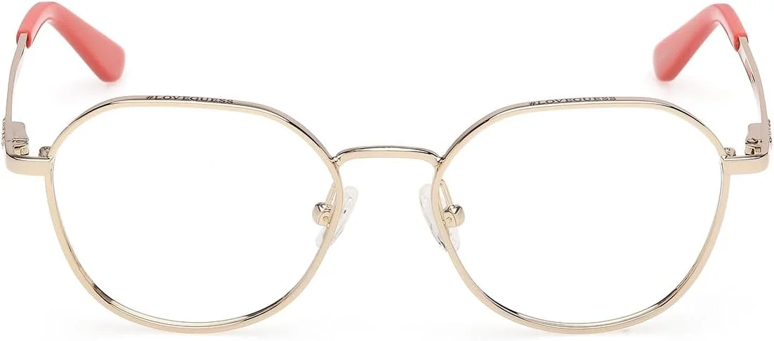 عینک زنانه گس مدل FRAME GU2724 سایز 49/16/140