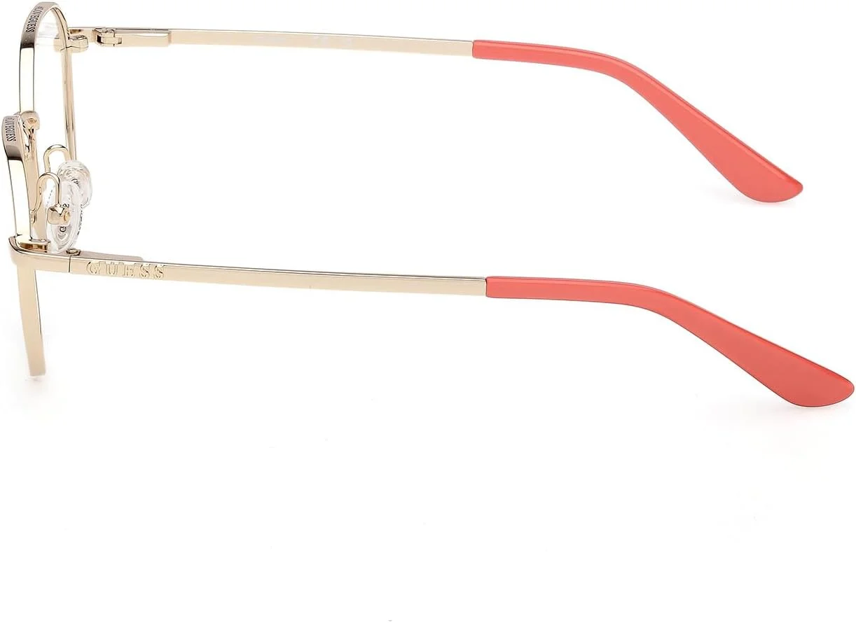 عینک زنانه گس مدل FRAME GU2724 سایز 49/16/140