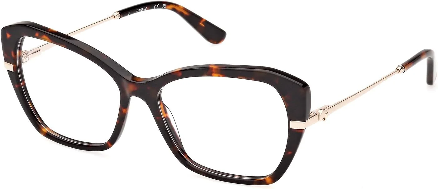 عینک زنانه گس مدل FRAME GU50183 سایز 54/15/145