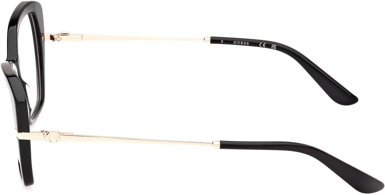 عینک زنانه گس مدل FRAME GU50183 سایز 54/15/145