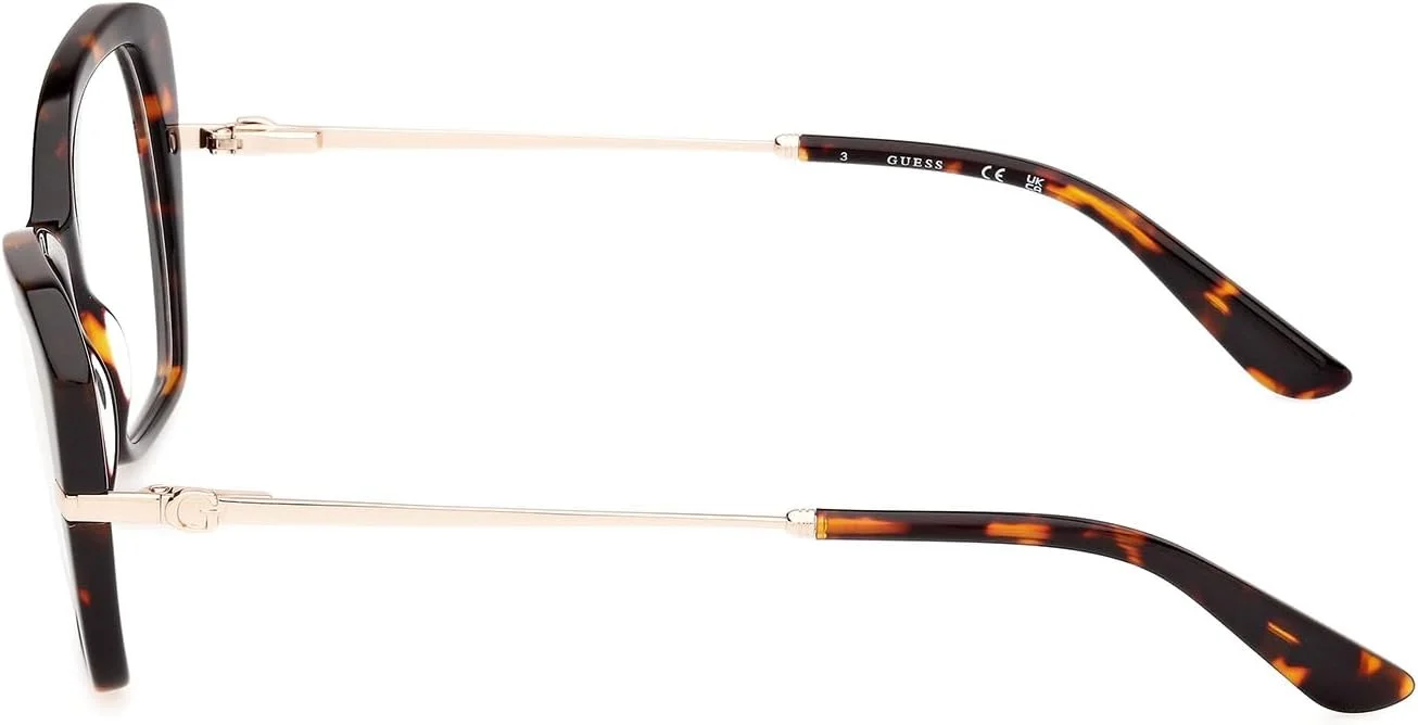 عینک زنانه گس مدل FRAME GU50183 سایز 54/15/145