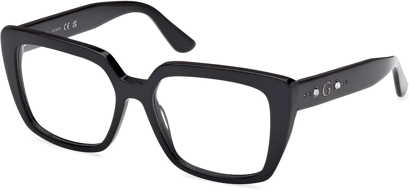 عینک زنانه گس مدل FRAME GU50174 سایز 54/16/140