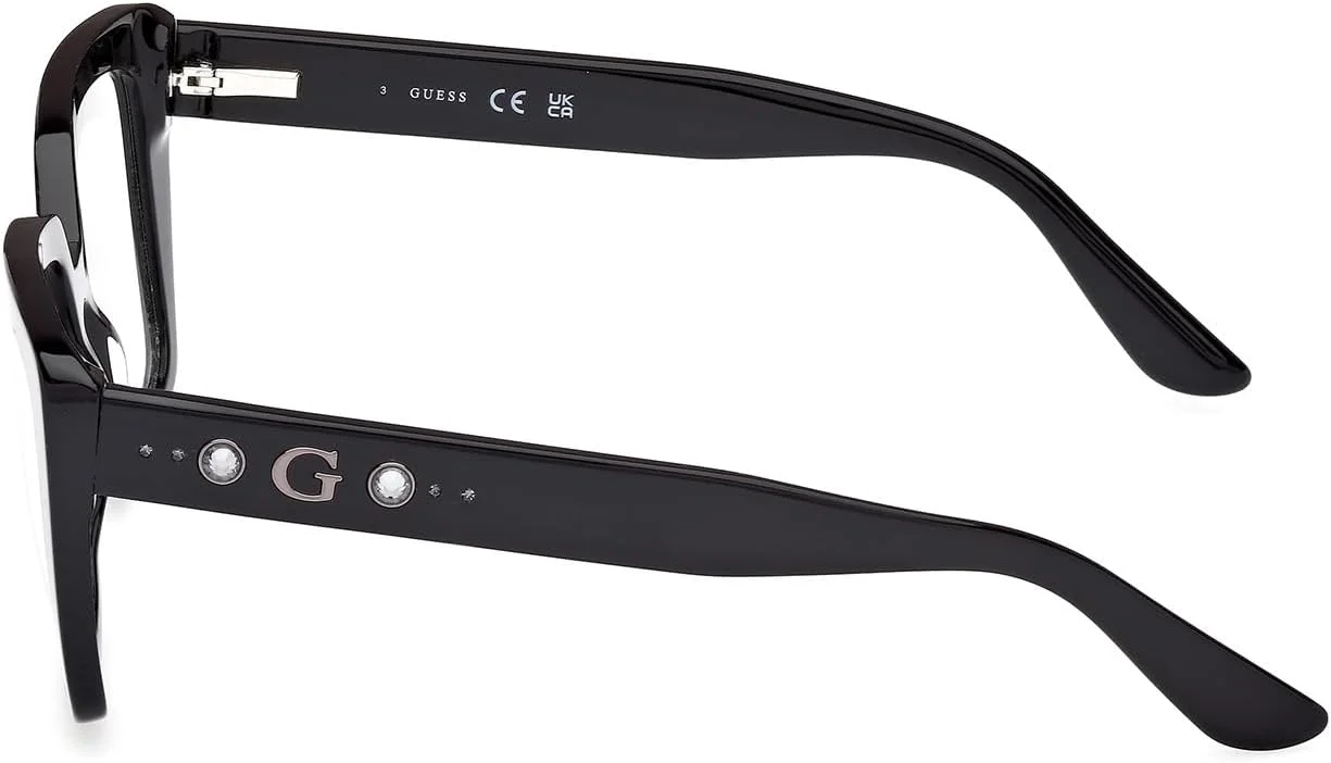 عینک زنانه گس مدل FRAME GU50174 سایز 54/16/140