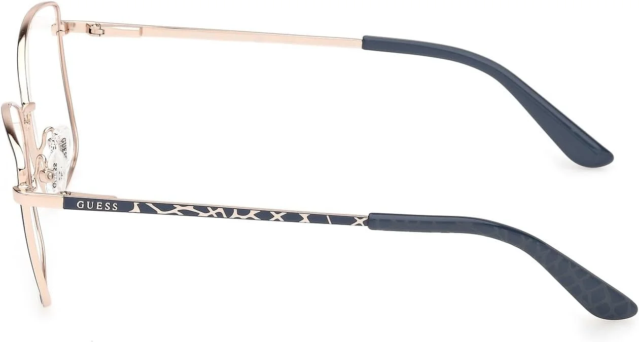 عینک زنانه گس مدل FRAME GU50170 سایز 52/15/140