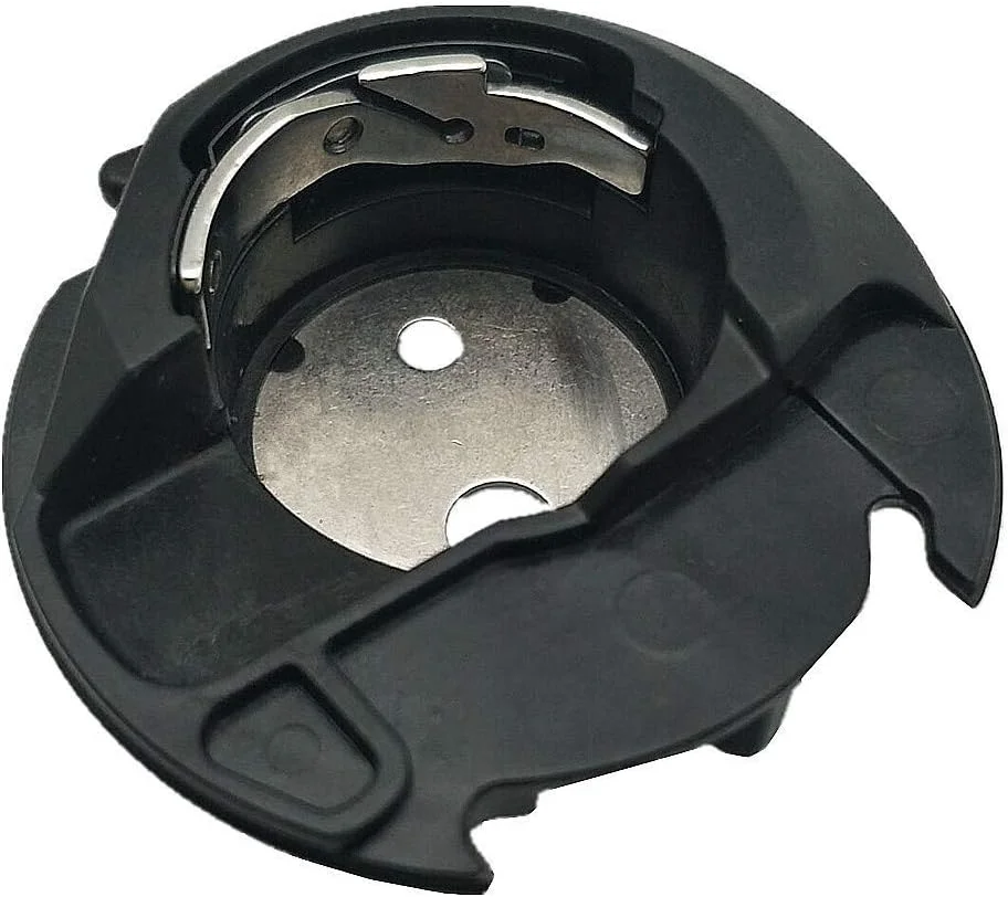 Fbshicung 1PCS#NB1275000 Bobbin Case for Singer 3500, Pfaff Smart 200C, Viking 203