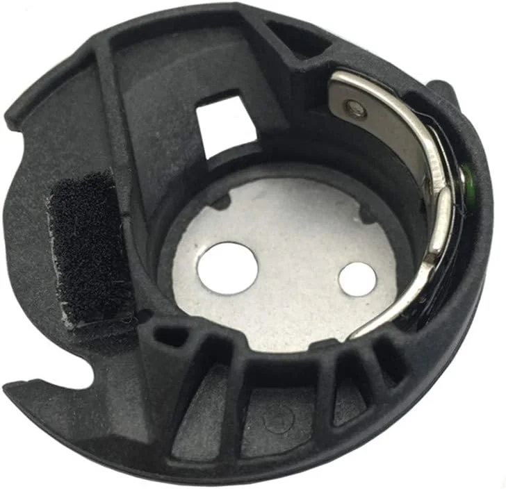 جعبه ماسوره چرخ خیاطی Fbshicung، دو عددی، شماره # XC3153351، مناسب برای چرخ خیاطی های Brother CS-80, CS-8000, CS-8060, CS8070, CS8080, CS8100 و Babylock