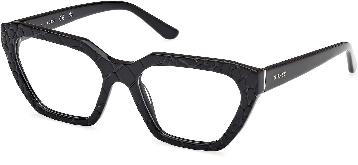 عینک زنانه گس مدل FRAME GU50176 سایز 54/18/140