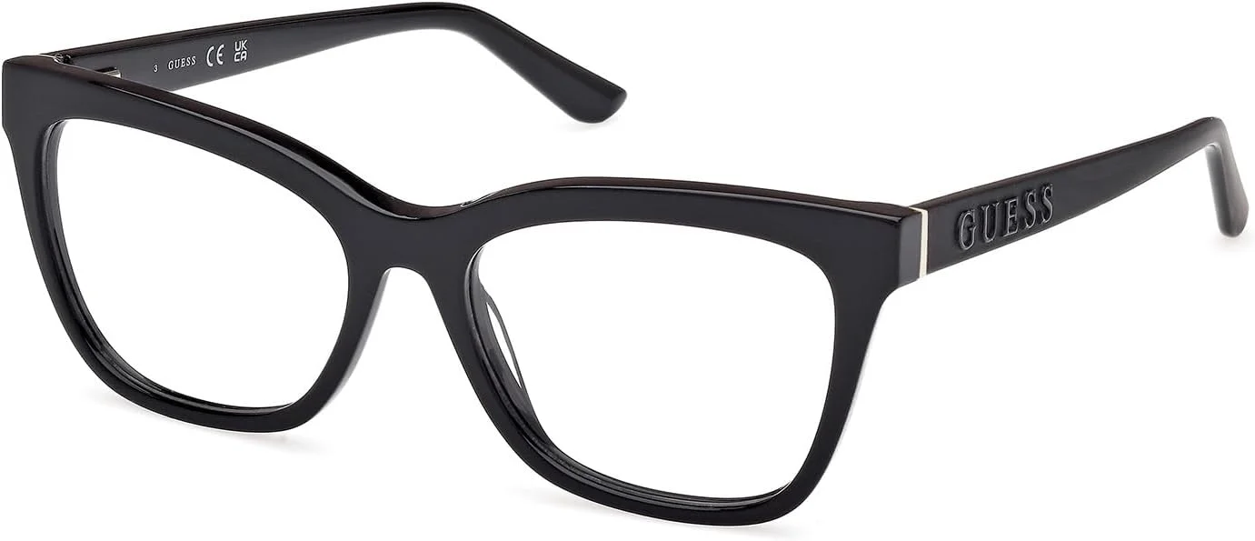 عینک زنانه گس مدل FRAME GU50172 سایز 53/16/140