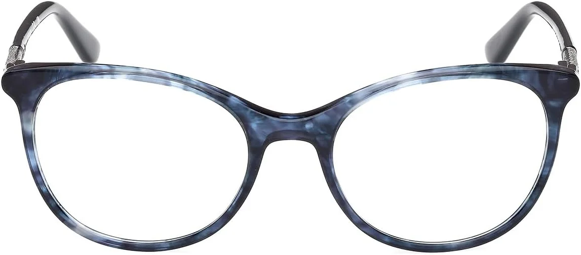 عینک زنانه گس مدل FRAME GU2657-N سایز 52/18/140