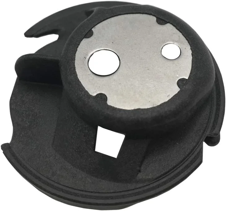 جعبه ماسوره چرخ خیاطی Fbshicung، دو عددی، شماره # XC3153351، مناسب برای چرخ خیاطی های Brother CS-80, CS-8000, CS-8060, CS8070, CS8080, CS8100 و Babylock جعبه ماسوره چرخ خیاطی Fbshicung، دو عددی، شماره # XC3153351، مناسب برای چرخ خیاطی های Brother CS-80, CS-8000, CS-8060, CS8070, CS8080, CS8100 و Babylock