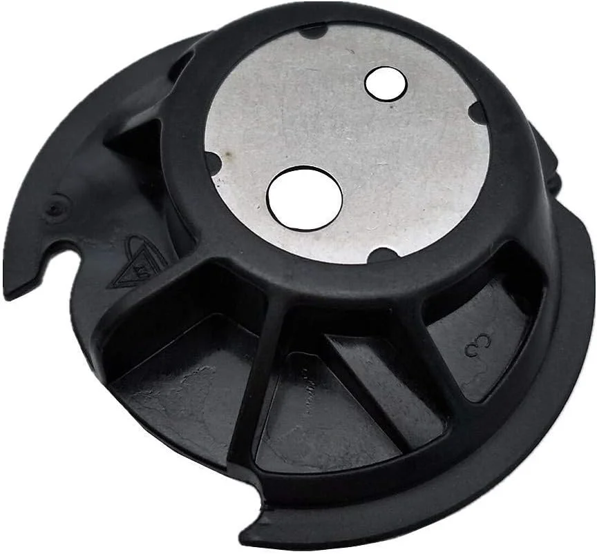 Fbshicung 1PCS#NB1275000 Bobbin Case for Singer 3500, Pfaff Smart 200C, Viking 203 Fbshicung 1PCS#NB1275000 Bobbin Case for Singer 3500, Pfaff Smart 200C, Viking 203