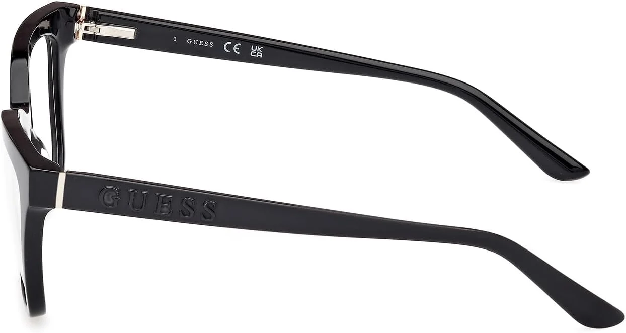 عینک زنانه گس مدل FRAME GU50172 سایز 53/16/140